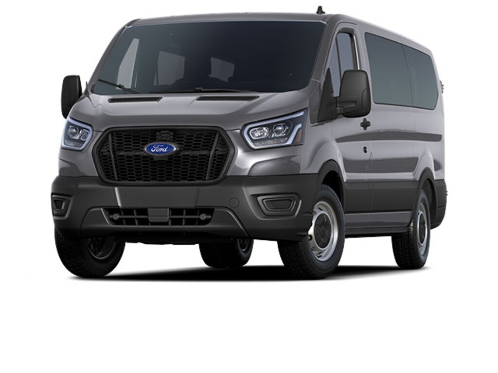 New 2024 Ford Transit Commercial For Sale at Premier Ford of Bay Ridge
